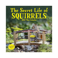 Secret Life of Squirrels Mini 2027 Calendar thumbnail