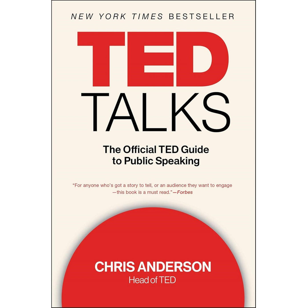 TED Talks