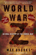 World War Z Oral History Of Zombie War thumbnail
