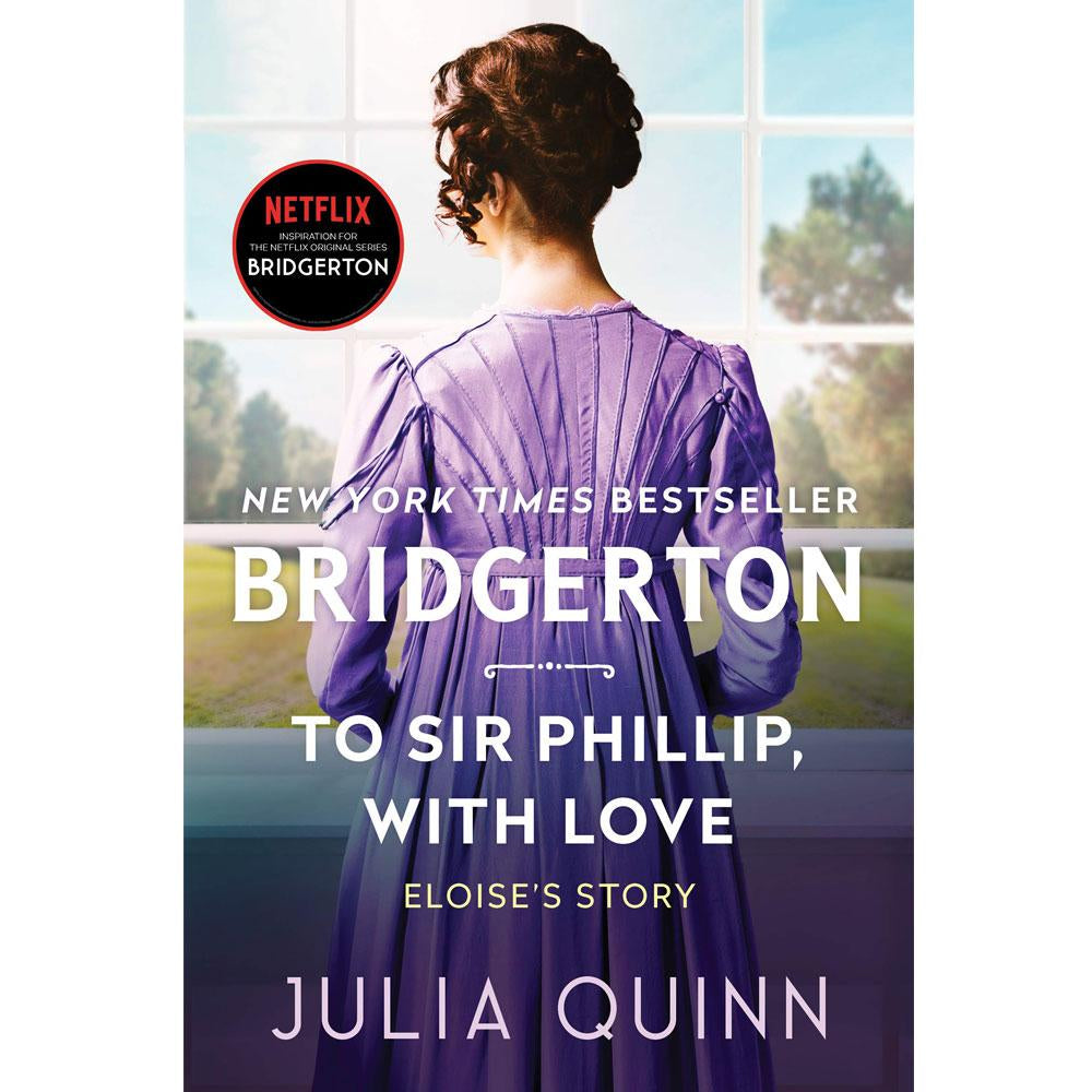 To Sir Phillip, With Love