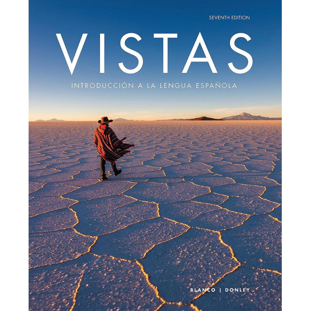 Loose Leaf Vistas (7E 24) with SuperSite Plus & WebSAM