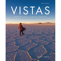 Loose Leaf Vistas (7E 24) with SuperSite Plus & WebSAM