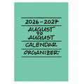 Mixed Role Productions 2026-2027 August to August Calendar thumbnail