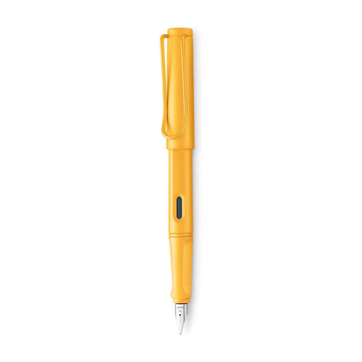 Lamy Safari Fountain Pen