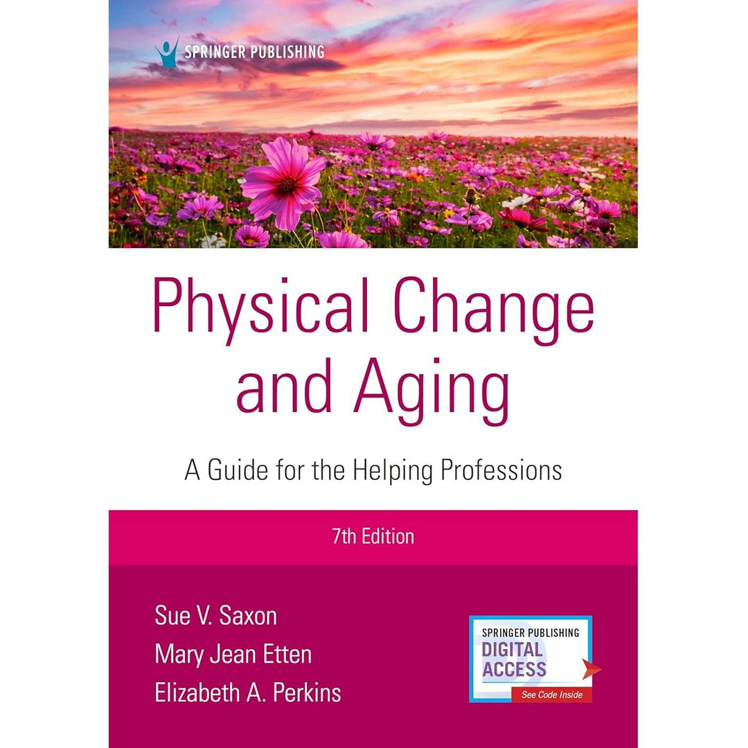 Physical Change & Aging (7E 22)