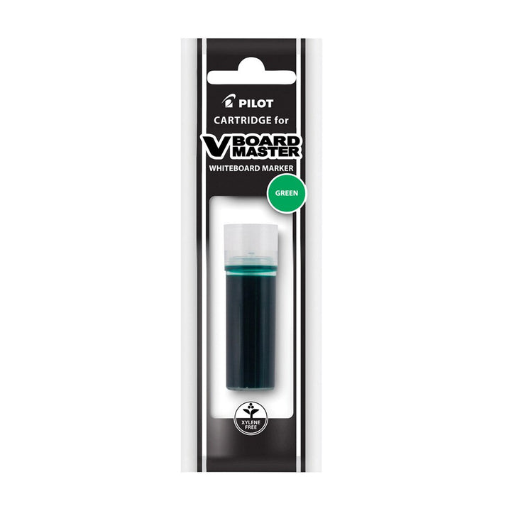 Pilot BeGreen V Board Master Dry Erase Refill