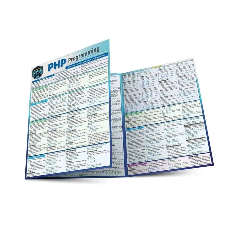 PHP Programming Bar Chart
