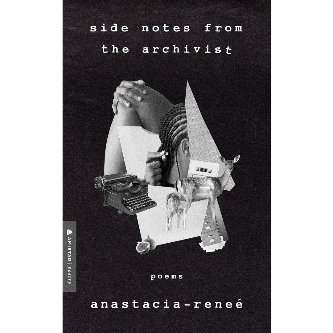 Side Notes from the Archivist