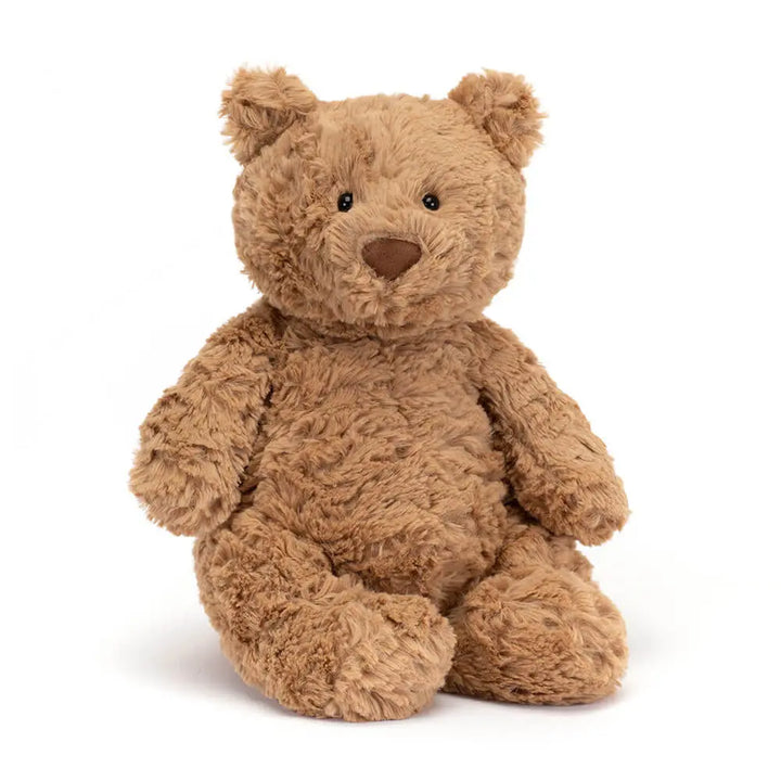 Jellycat Bartholomew Bear Medium Plush