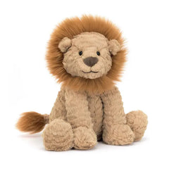 Jellycat Fuddlewuddle Lion Plush