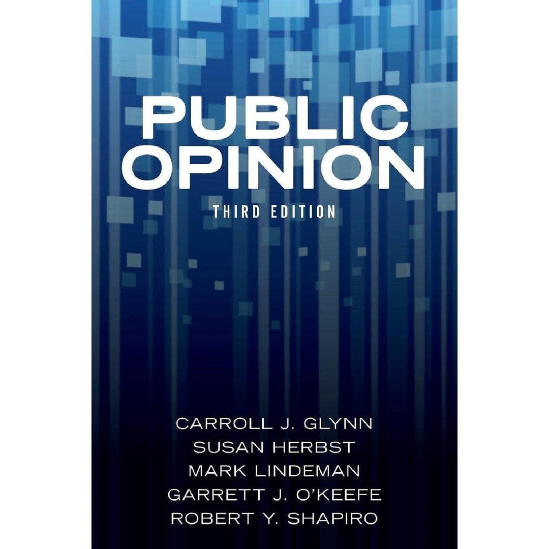 Public Opinion (3E 16)