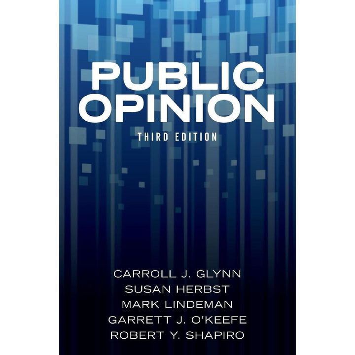 Public Opinion (3E 16)