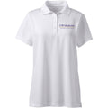 Lands' End Women's UW Medicine Flex Pique Polo thumbnail