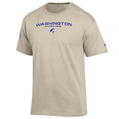 Champion Men's Washington Huskies 2001 Dawg Tee
