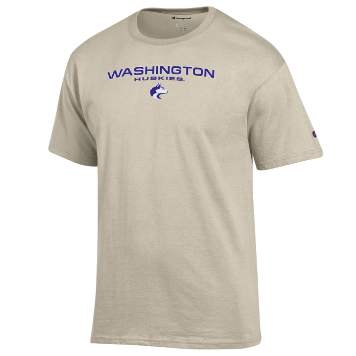 Champion Men's Washington Huskies 2001 Dawg Tee