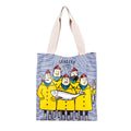 Chalo Seattle Fisherman Shopping Bag Front thumbnail
