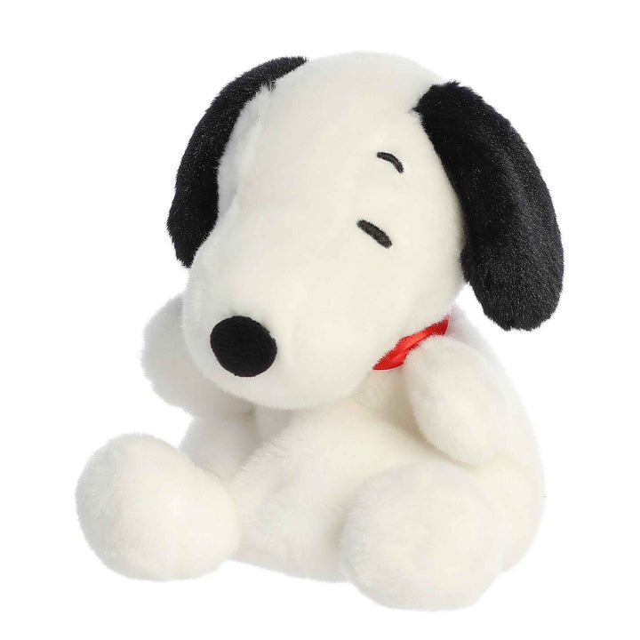 Aurora Palm Pals Snoopy Plush