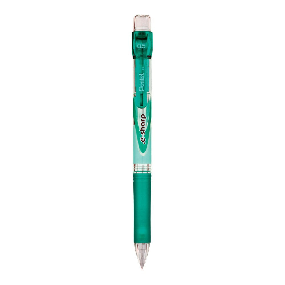 Pentel E-Sharp 0.5mm Mechanical Pencil