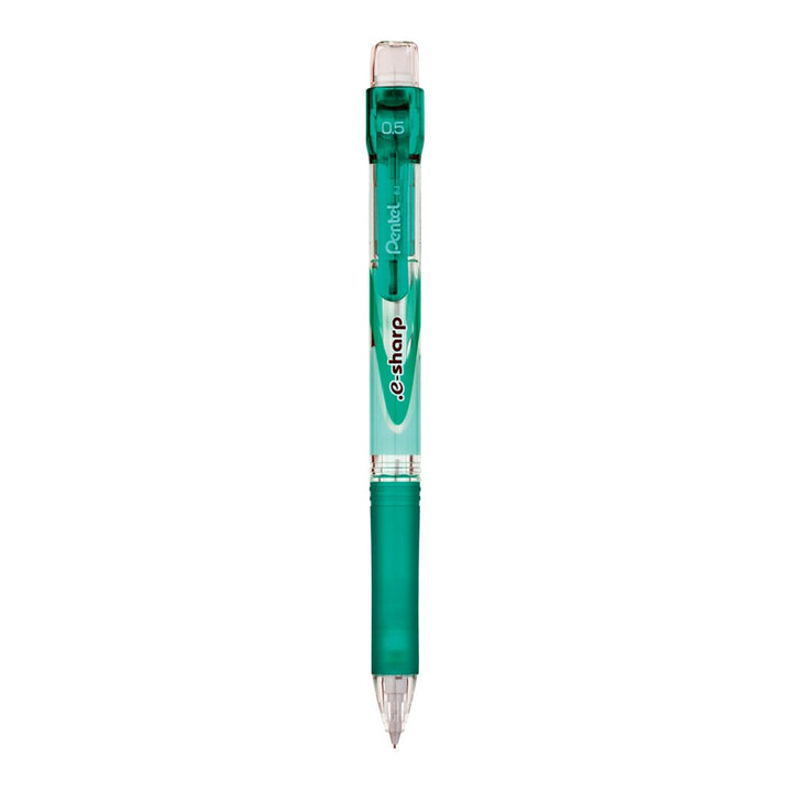 Pentel E-Sharp 0.5mm Mechanical Pencil