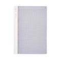 Isshoni. A5 Grid Notebook 192 pages thumbnail