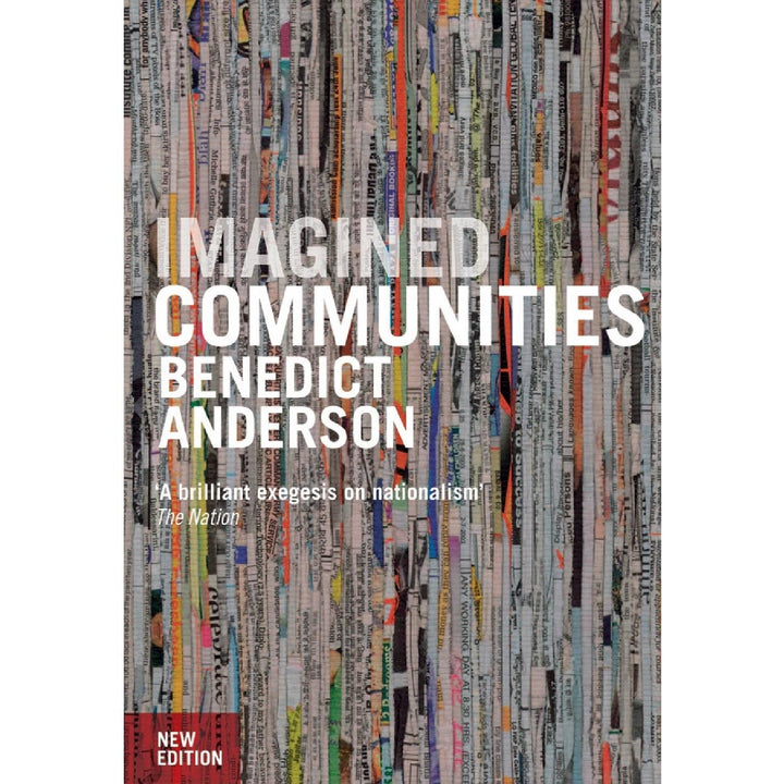 Imagined Communities