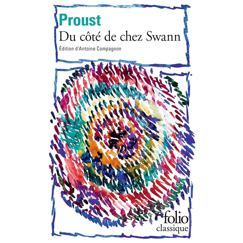 De cote de chez Swann (Gallimard)