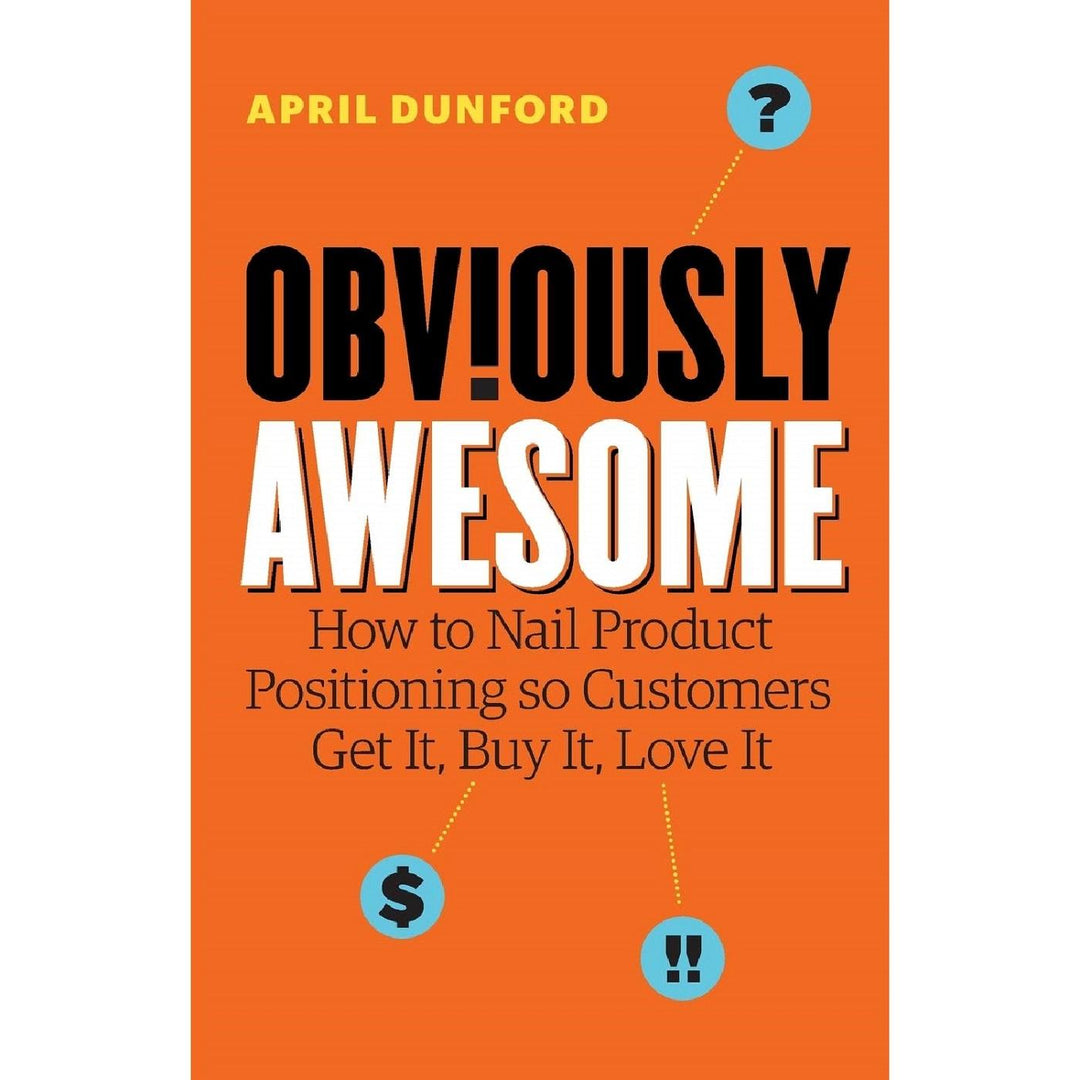Obviously Awesome