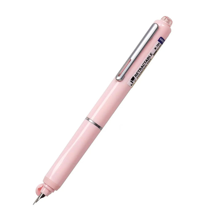 Writech Retractable Fountain Pen