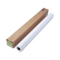 HP White 42"x100' DesignJet Large Format Paper thumbnail