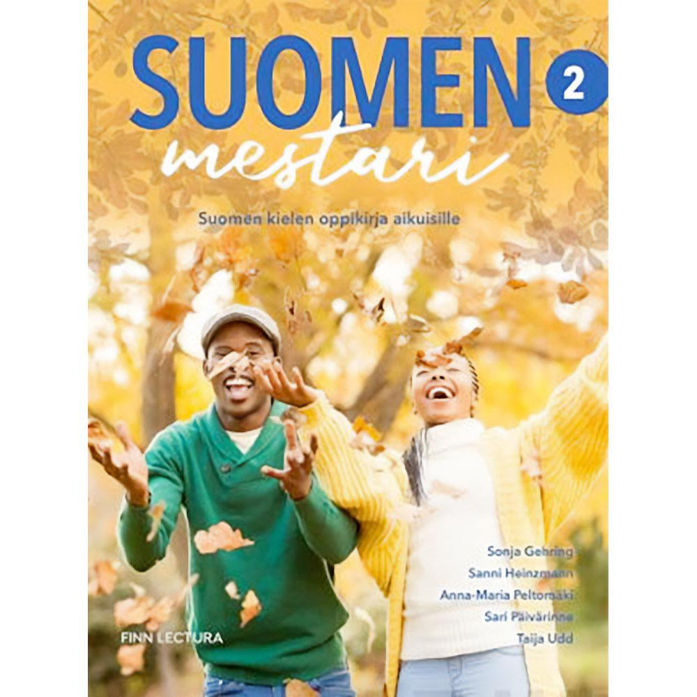 Suomen Mestari 2 (2022) Otava