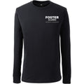 Lands' End Unisex UW Foster Alumni Long Sleeve T-shirt thumbnail