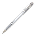 Pentel Slicci Metallic Medium Point .8mm Gel Pen thumbnail