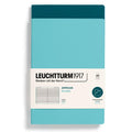 Leuchtturm 1917 Jottbook Double Pack A5 Flexcover Notebook 59ct thumbnail