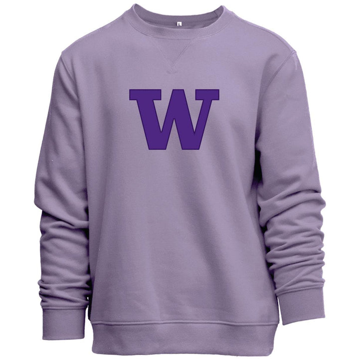 Camp David Unisex W Applique Everyday Crewneck