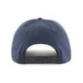 47 Brand Navy Seattle Seahawks Primary Hitch Snapback Hat thumbnail