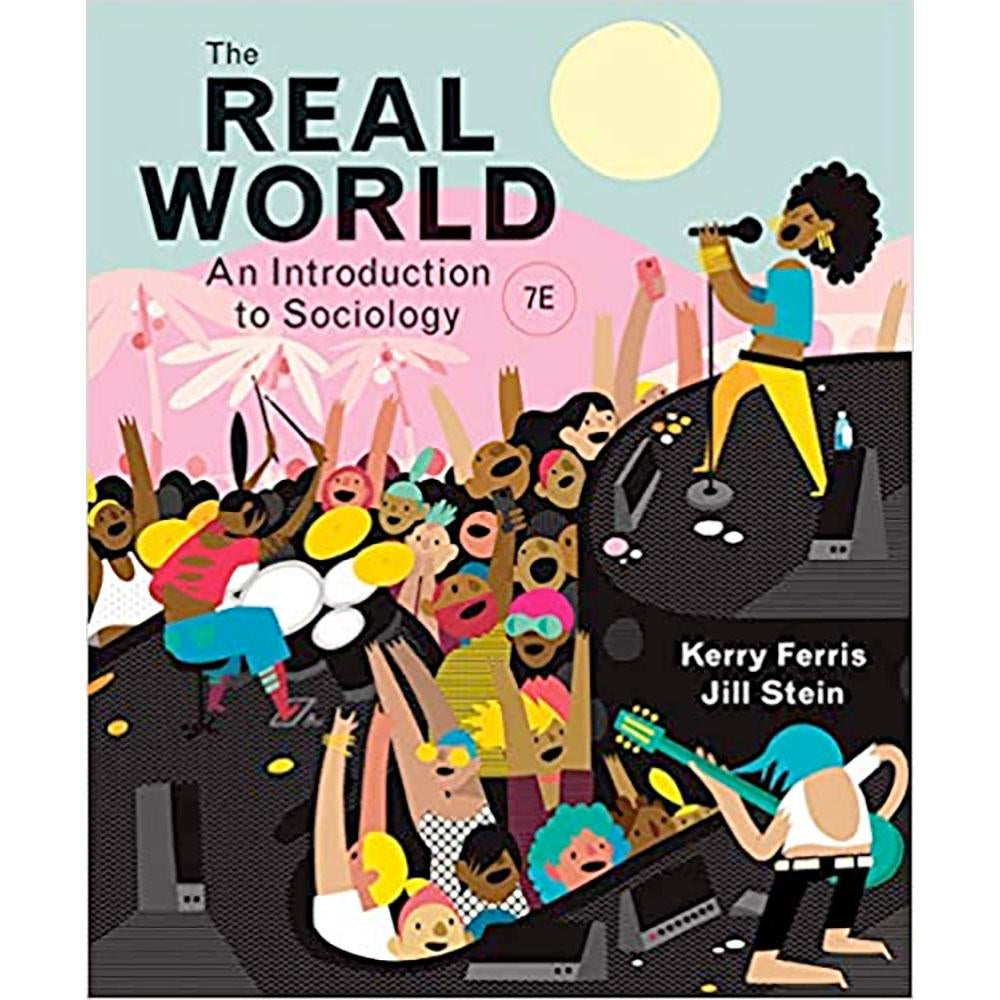 The Real World (7E 20)
