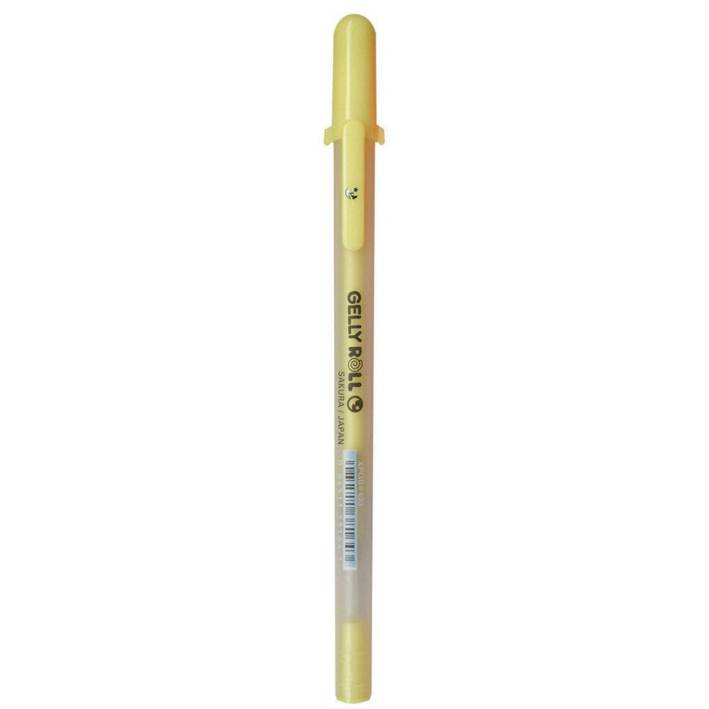 Sakura Moonlight 10 Bold Point Gelly Roll