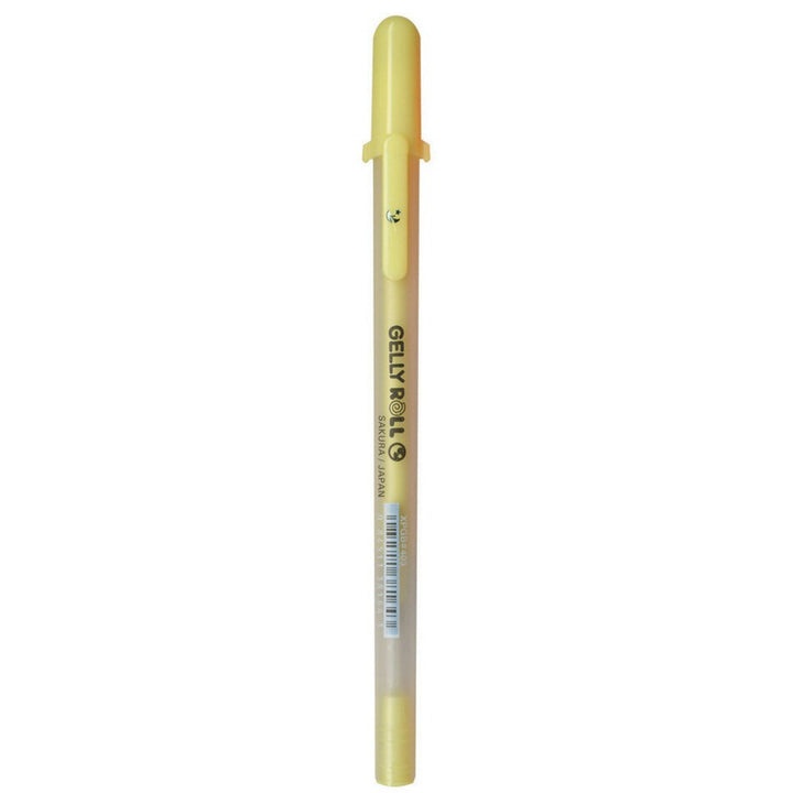 Sakura Moonlight 10 Bold Point Gelly Roll