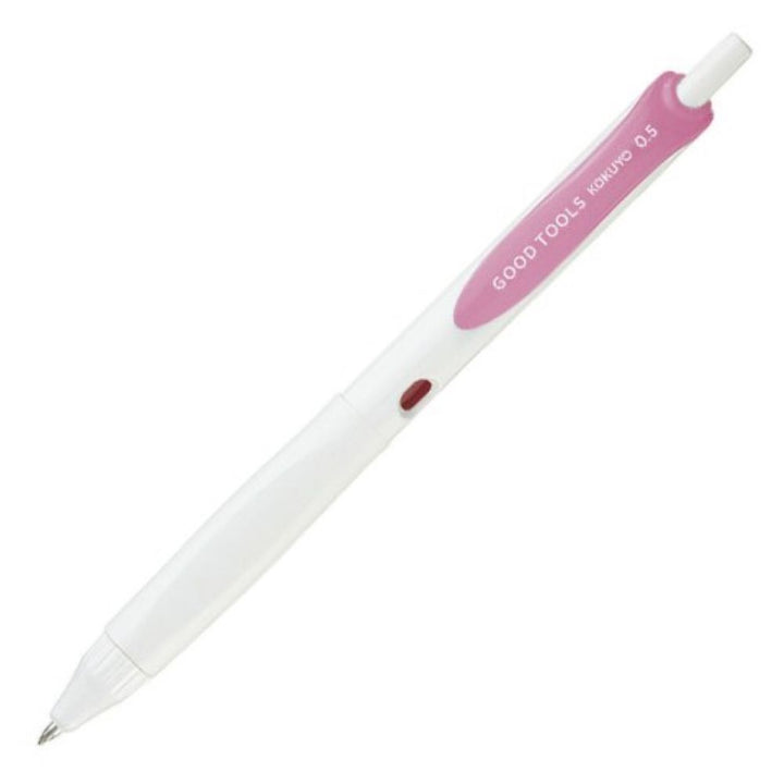 Kokuyo Good Tools 0.5mm Gel Pen