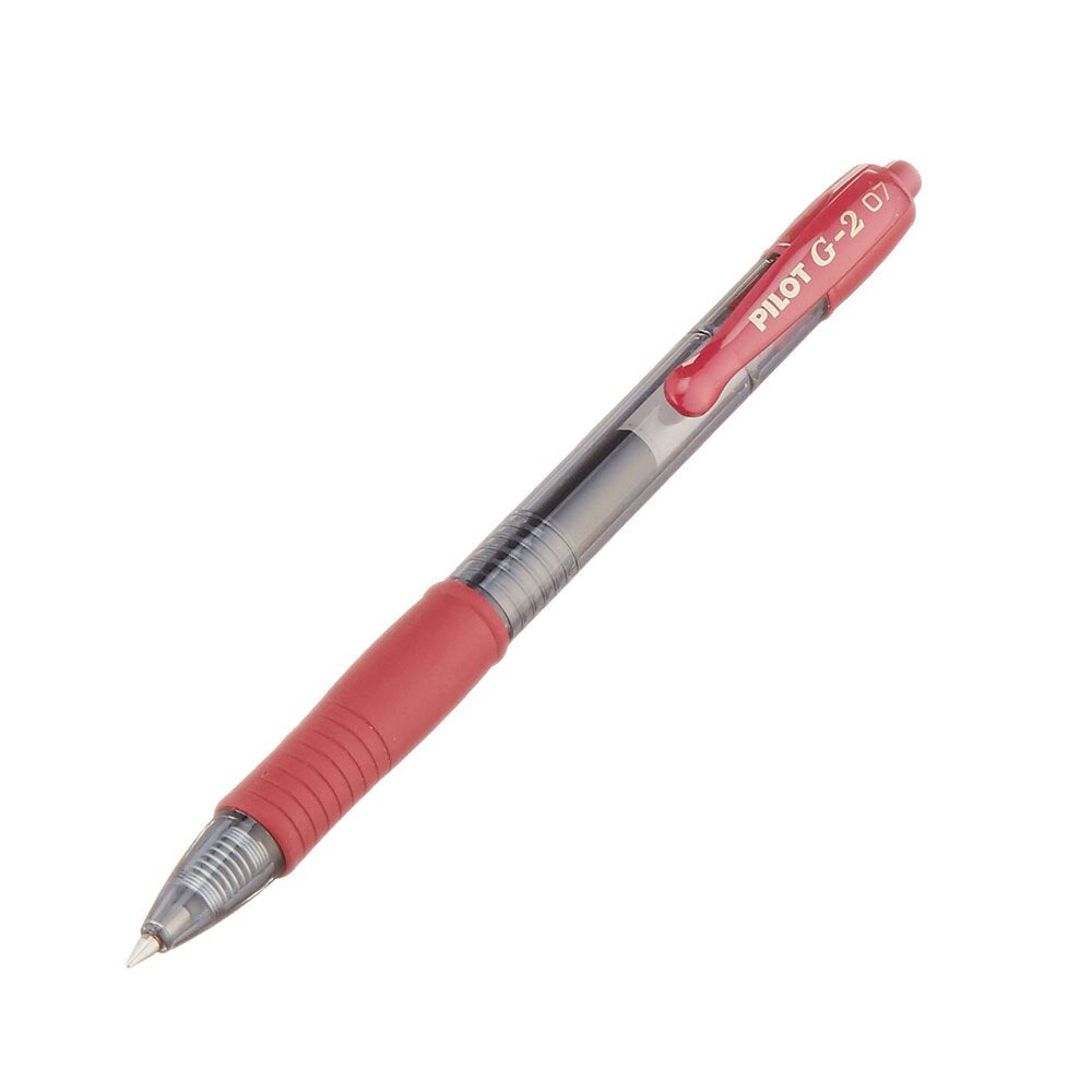 Pilot G2-7 Fine Point .7mm Retractable Gel Pen