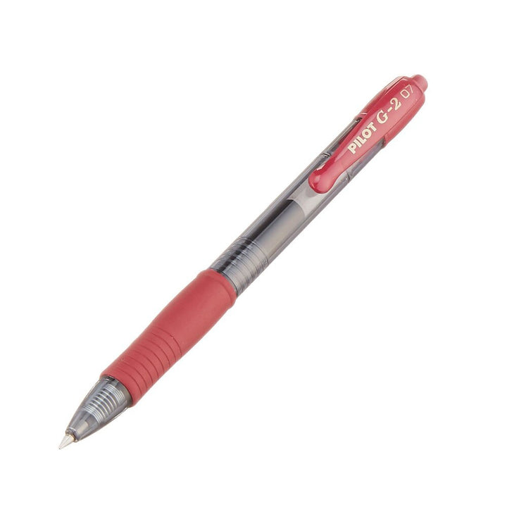 Pilot G2-7 Fine Point .7mm Retractable Gel Pen