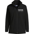 Lands' End Women's UW Foster Specialty Masters Soft Shell Jacket thumbnail