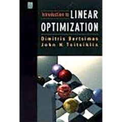 Intro to Linear Optimization