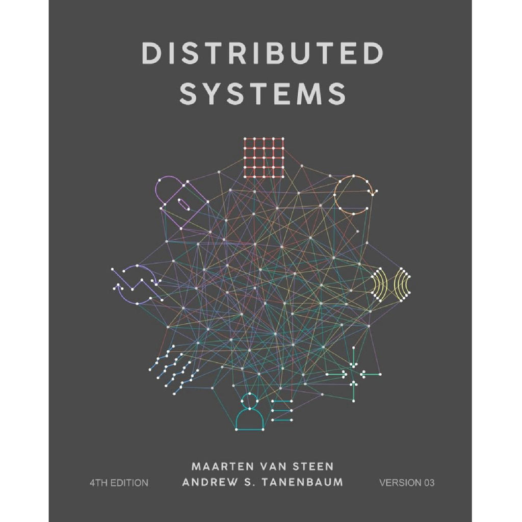 Distributed Systems (4E 23) – University Book Store