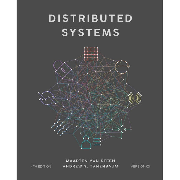 Distributed Systems (4E 23) – University Book Store