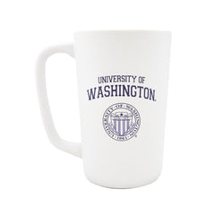 Neil White U of W Seal Scholar Mug 14oz