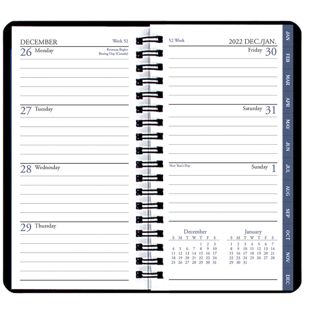 Payne Twilight 2026 Annual Time:Master Planner