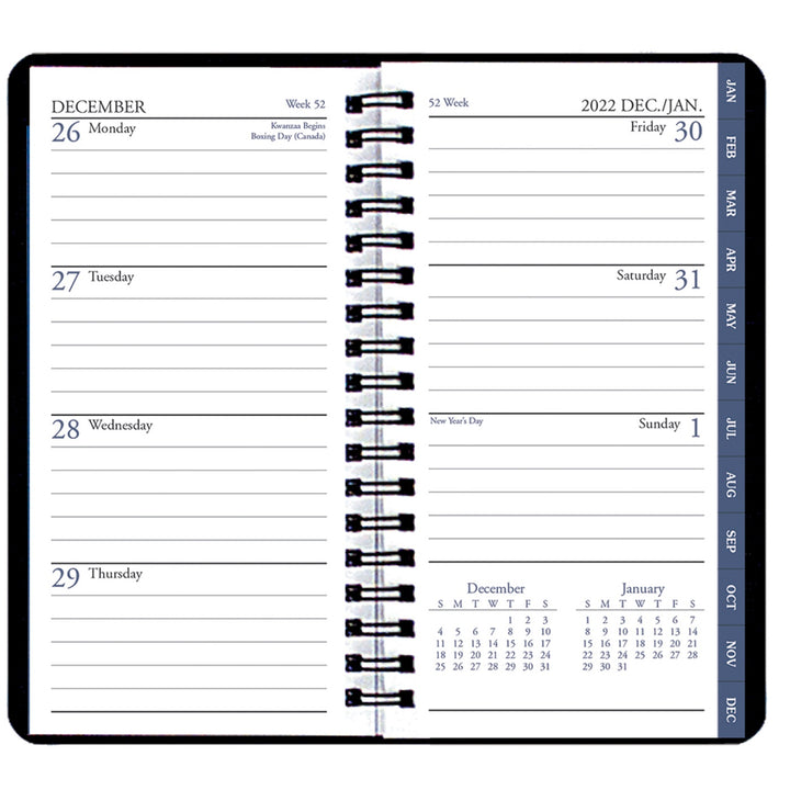Payne Twilight 2026 Annual Time:Master Planner