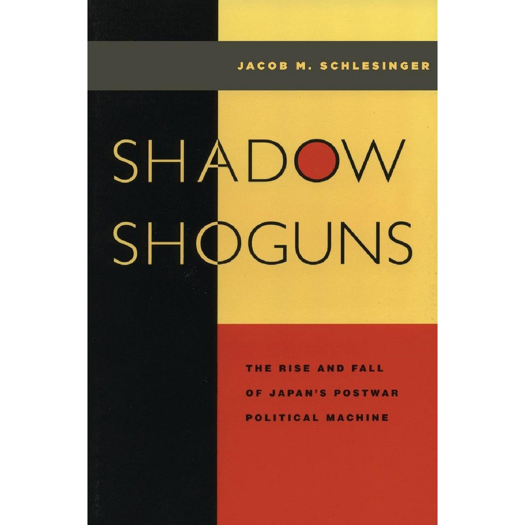 Shadow Shoguns