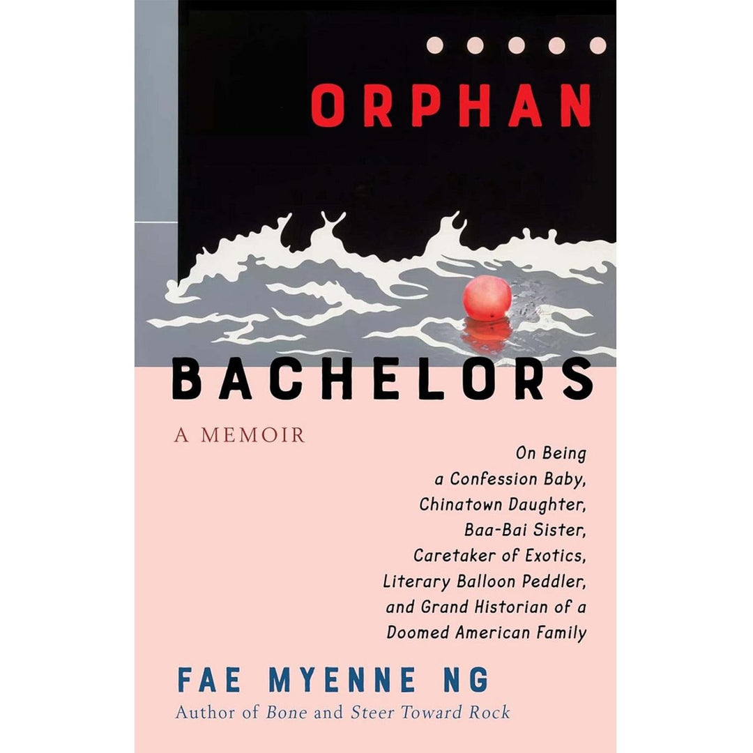 Orphan Bachelors